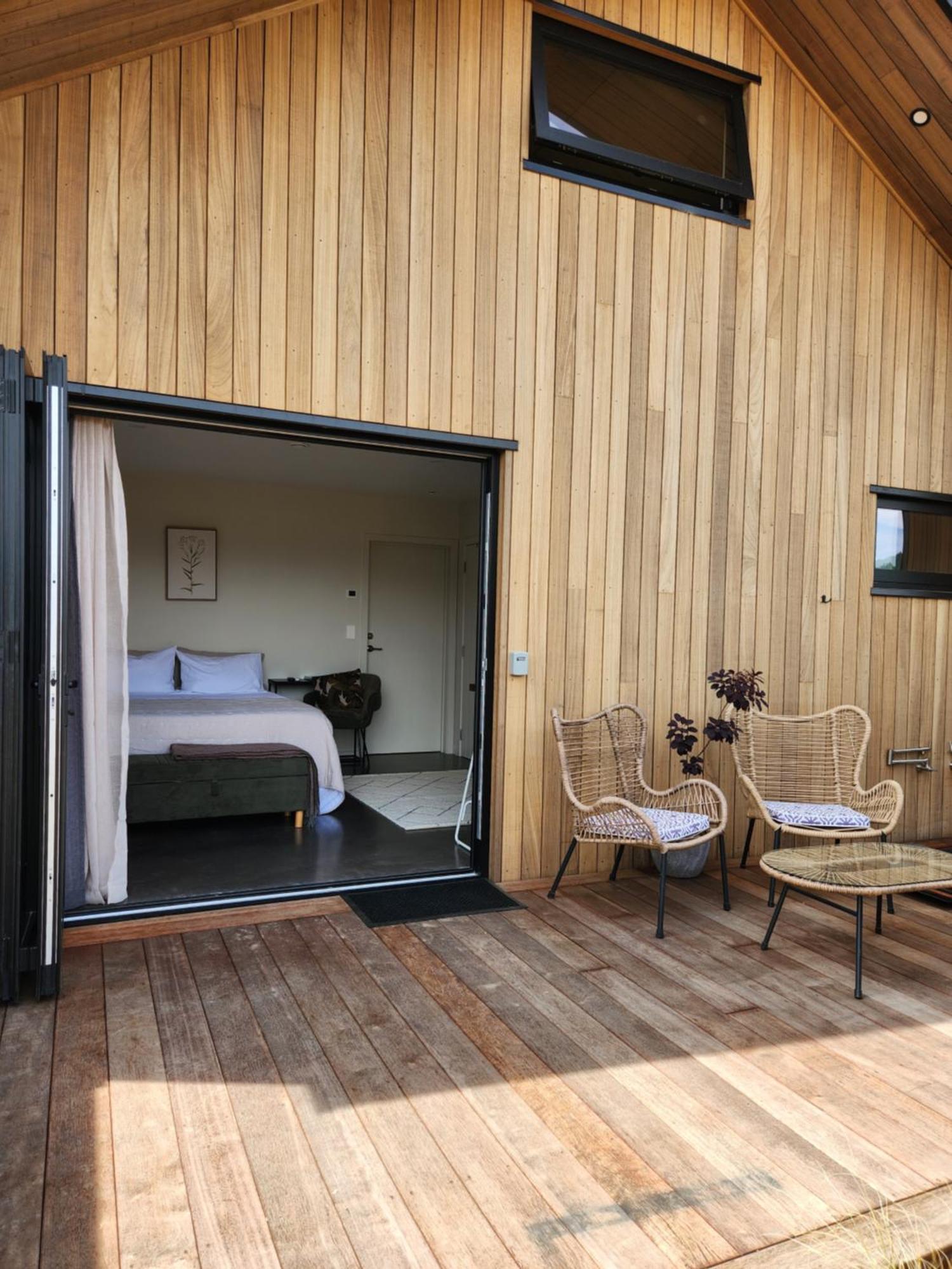 Escape To Riverslea Wanaka Ngoại thất bức ảnh