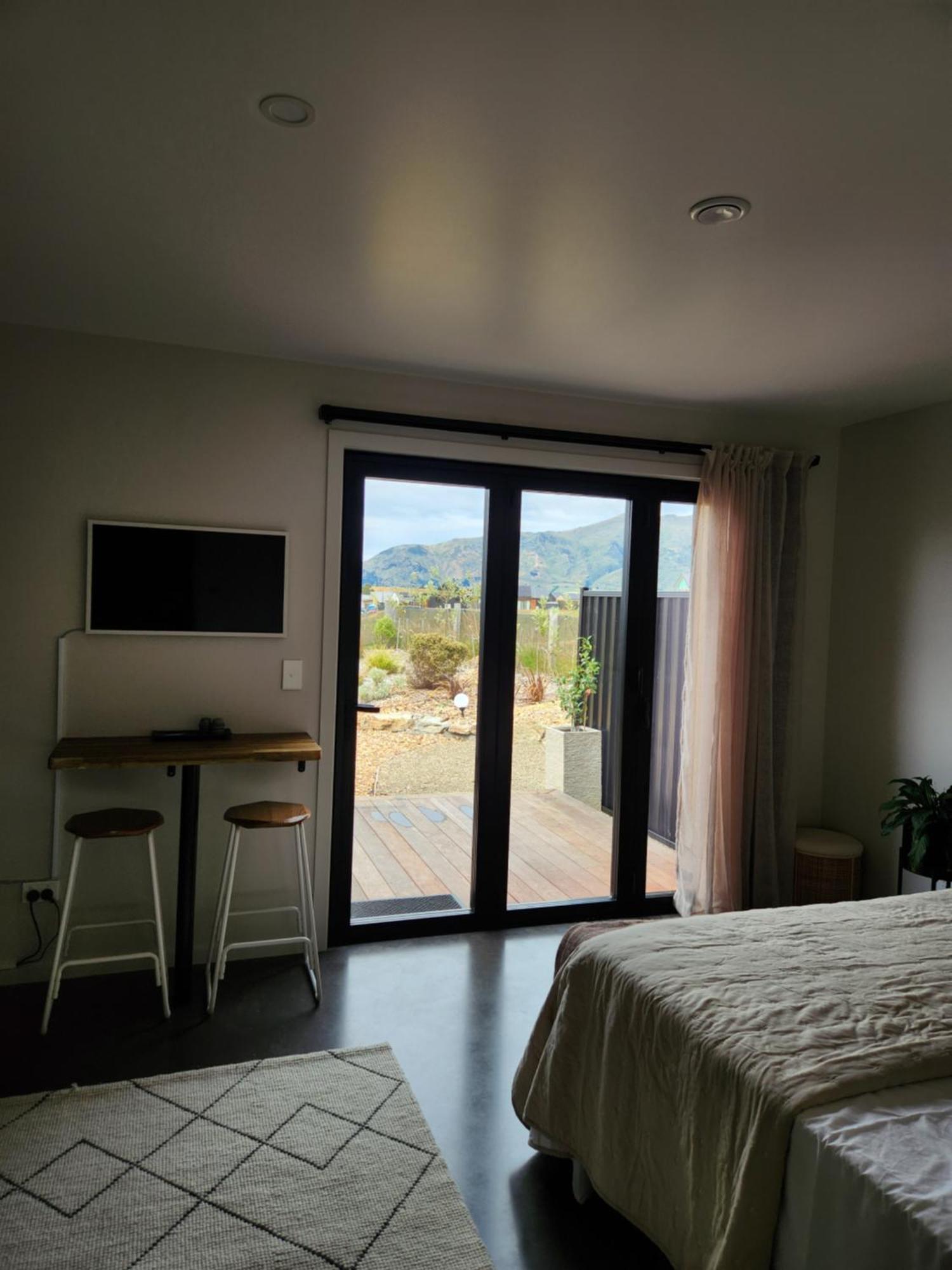 Escape To Riverslea Wanaka Ngoại thất bức ảnh