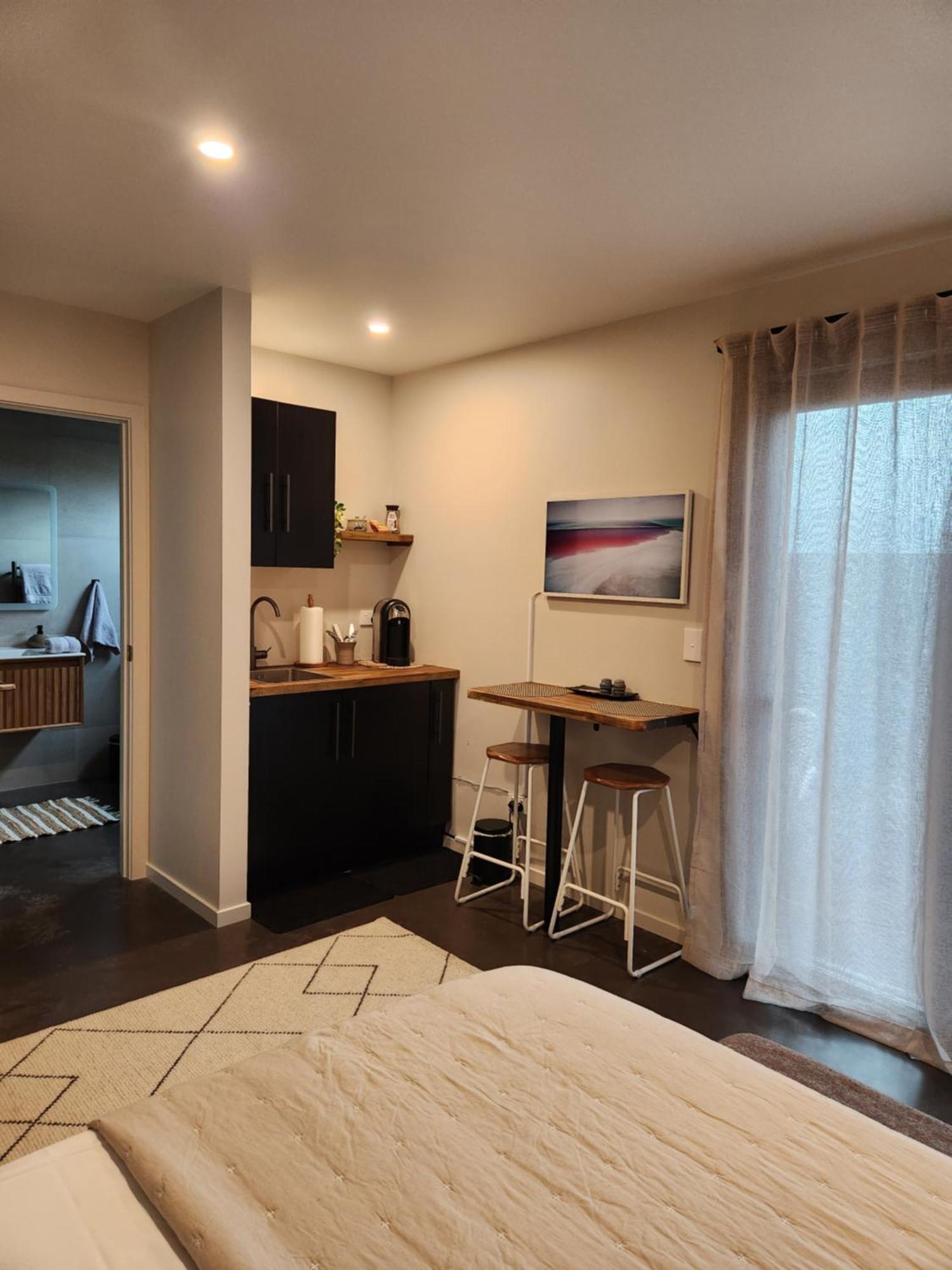 Escape To Riverslea Wanaka Ngoại thất bức ảnh